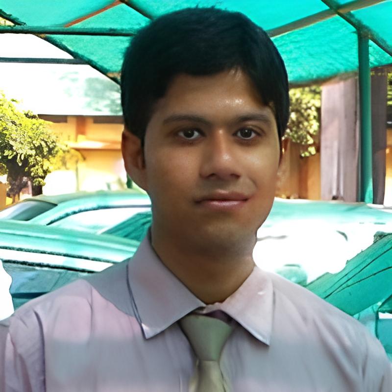 Vinay Swastik