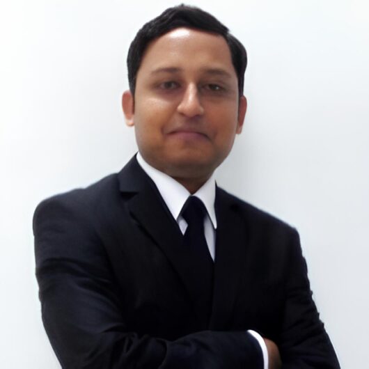 Satyadeo Thakur