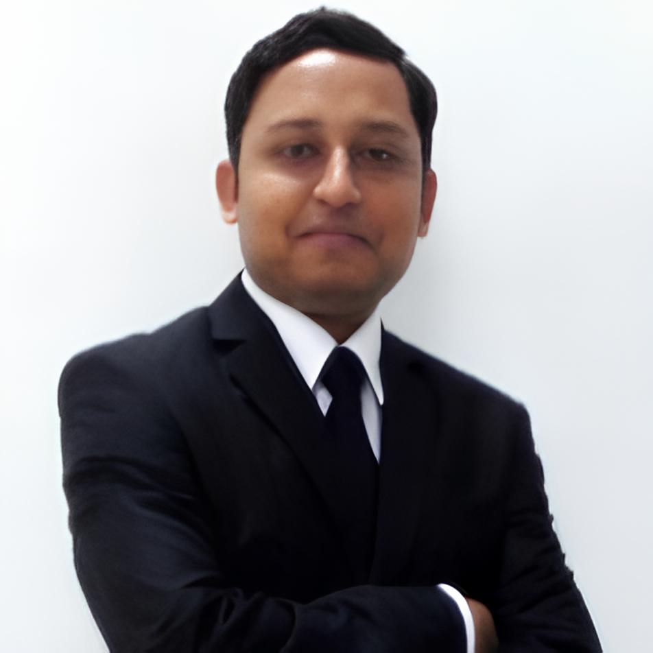 Satyadeo Thakur